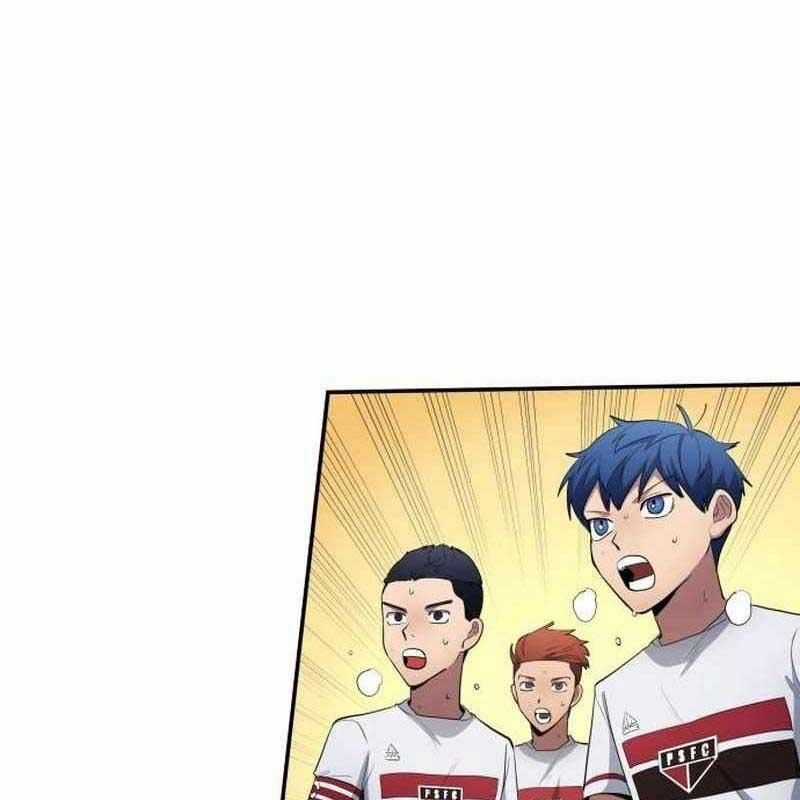 Thiên Phú Bóng Đá, Tất Cả Đều Là Của Tôi! Chapter 66 trang 104