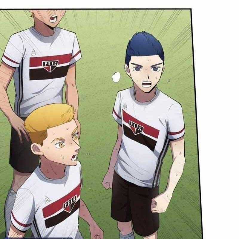 Thiên Phú Bóng Đá, Tất Cả Đều Là Của Tôi! Chapter 66 trang 106