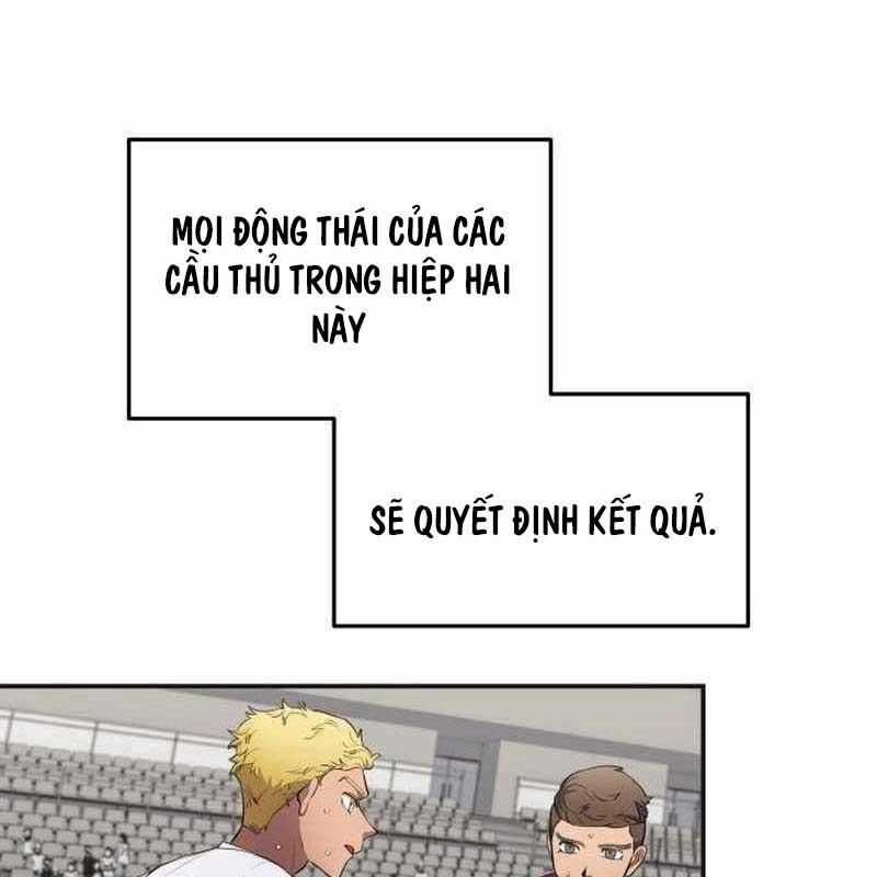 Thiên Phú Bóng Đá, Tất Cả Đều Là Của Tôi! Chapter 66 trang 11