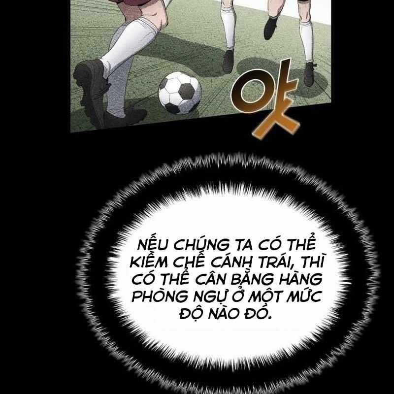 Thiên Phú Bóng Đá, Tất Cả Đều Là Của Tôi! Chapter 66 trang 112
