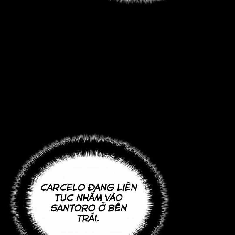 Thiên Phú Bóng Đá, Tất Cả Đều Là Của Tôi! Chapter 66 trang 113