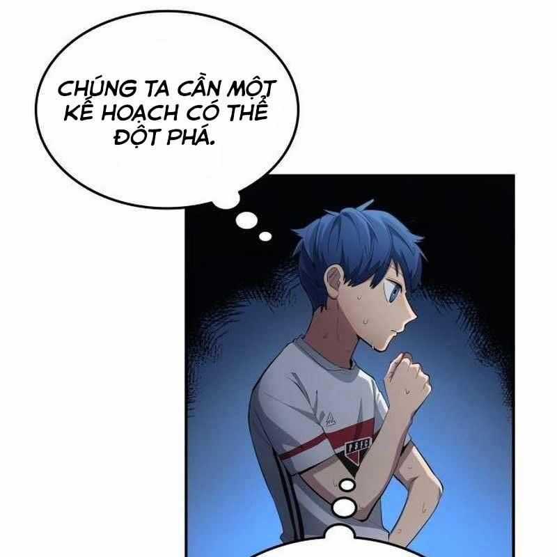 Thiên Phú Bóng Đá, Tất Cả Đều Là Của Tôi! Chapter 66 trang 116