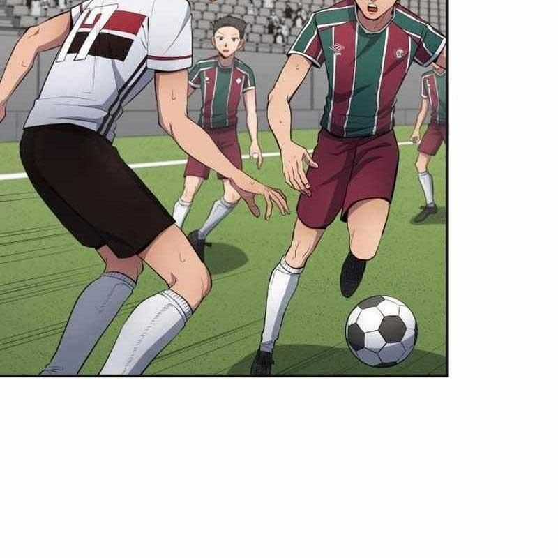 Thiên Phú Bóng Đá, Tất Cả Đều Là Của Tôi! Chapter 66 trang 12