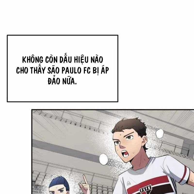 Thiên Phú Bóng Đá, Tất Cả Đều Là Của Tôi! Chapter 66 trang 13