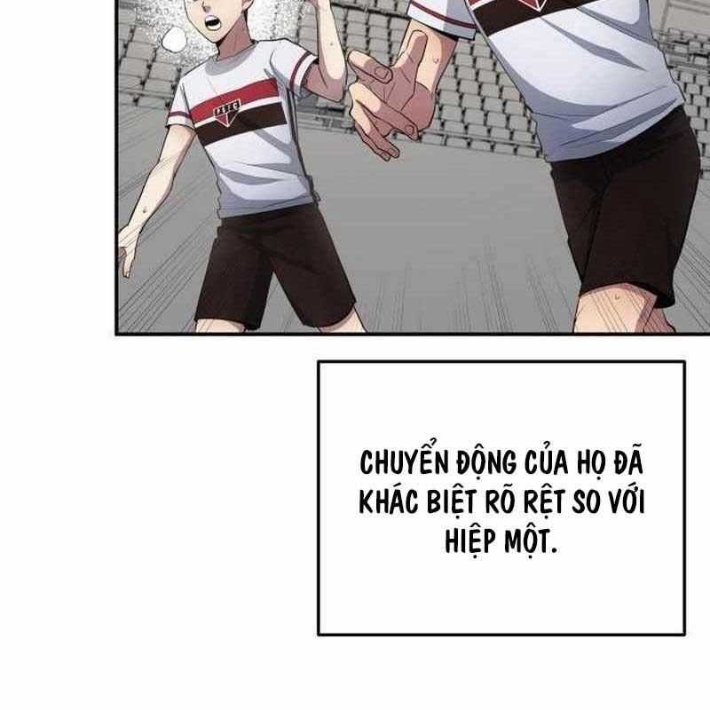 Thiên Phú Bóng Đá, Tất Cả Đều Là Của Tôi! Chapter 66 trang 14