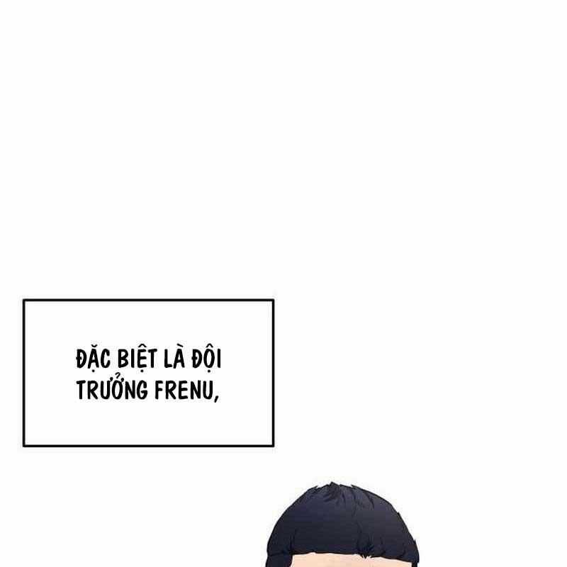 Thiên Phú Bóng Đá, Tất Cả Đều Là Của Tôi! Chapter 66 trang 15