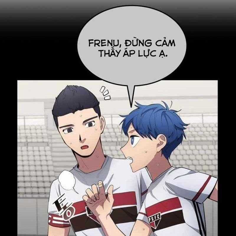 Thiên Phú Bóng Đá, Tất Cả Đều Là Của Tôi! Chapter 66 trang 18
