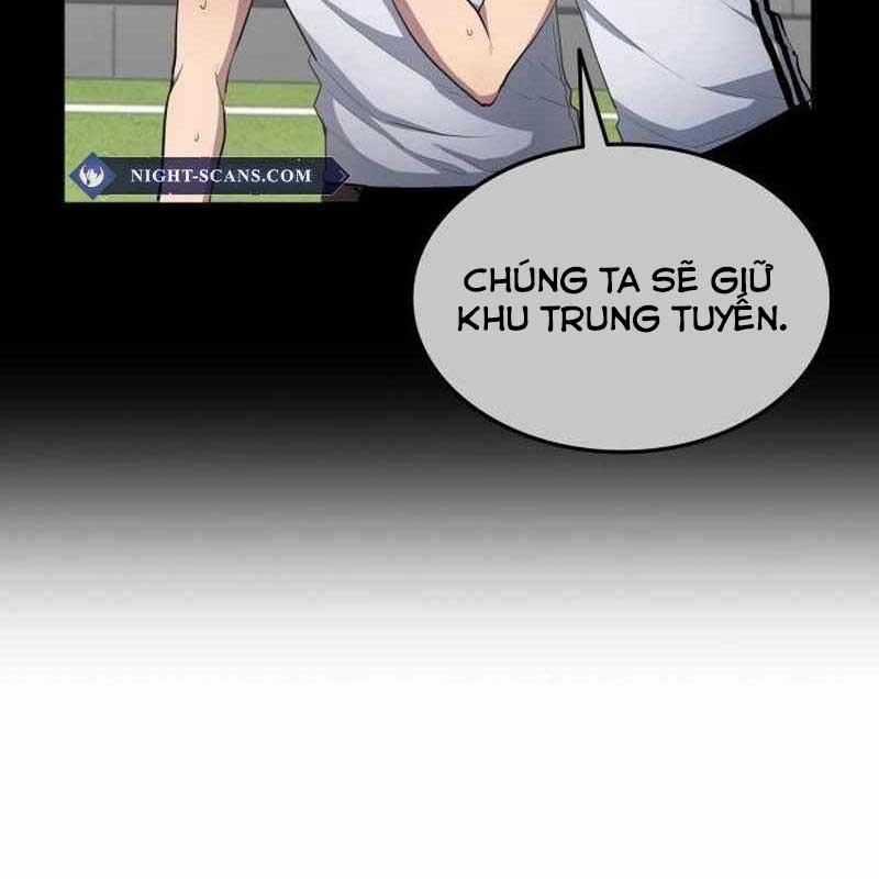 Thiên Phú Bóng Đá, Tất Cả Đều Là Của Tôi! Chapter 66 trang 19