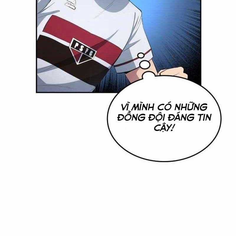 Thiên Phú Bóng Đá, Tất Cả Đều Là Của Tôi! Chapter 66 trang 21