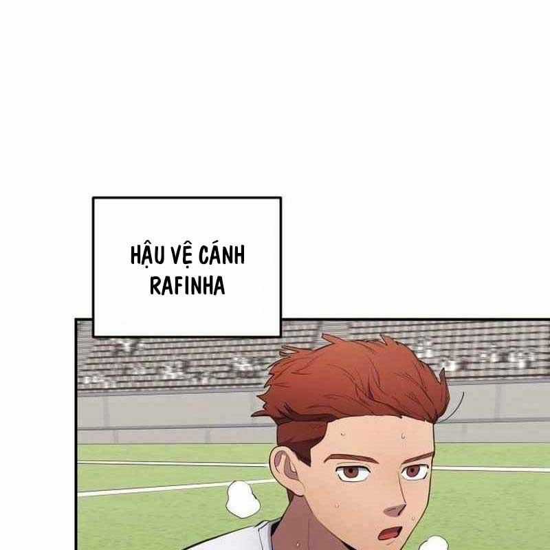 Thiên Phú Bóng Đá, Tất Cả Đều Là Của Tôi! Chapter 66 trang 24