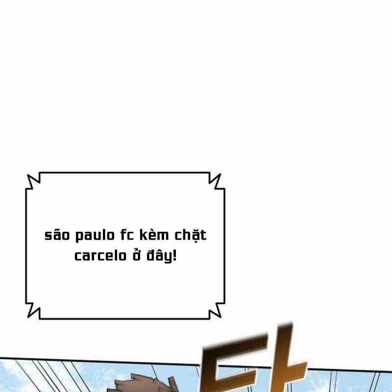 Thiên Phú Bóng Đá, Tất Cả Đều Là Của Tôi! Chapter 66 trang 28