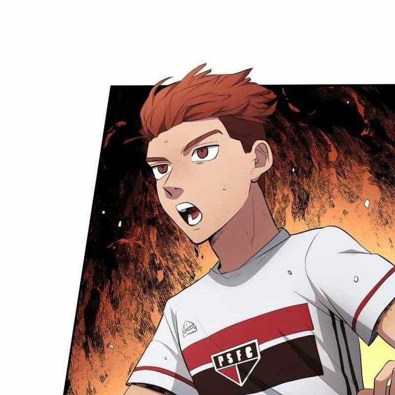 Thiên Phú Bóng Đá, Tất Cả Đều Là Của Tôi! Chapter 66 trang 33