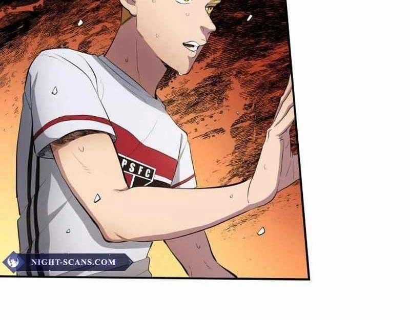 Thiên Phú Bóng Đá, Tất Cả Đều Là Của Tôi! Chapter 66 trang 35