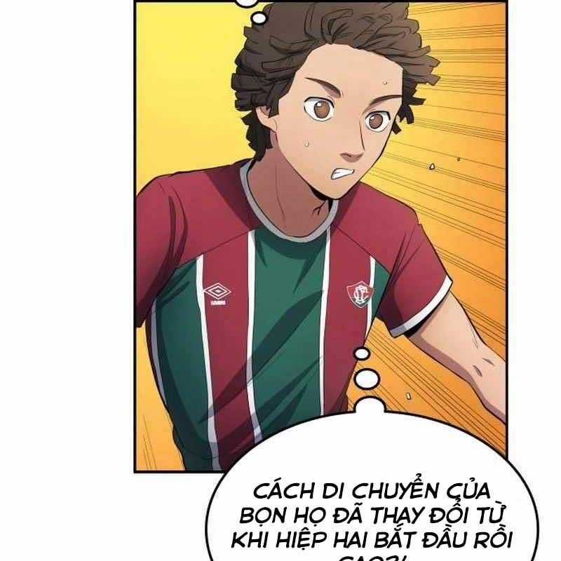 Thiên Phú Bóng Đá, Tất Cả Đều Là Của Tôi! Chapter 66 trang 37