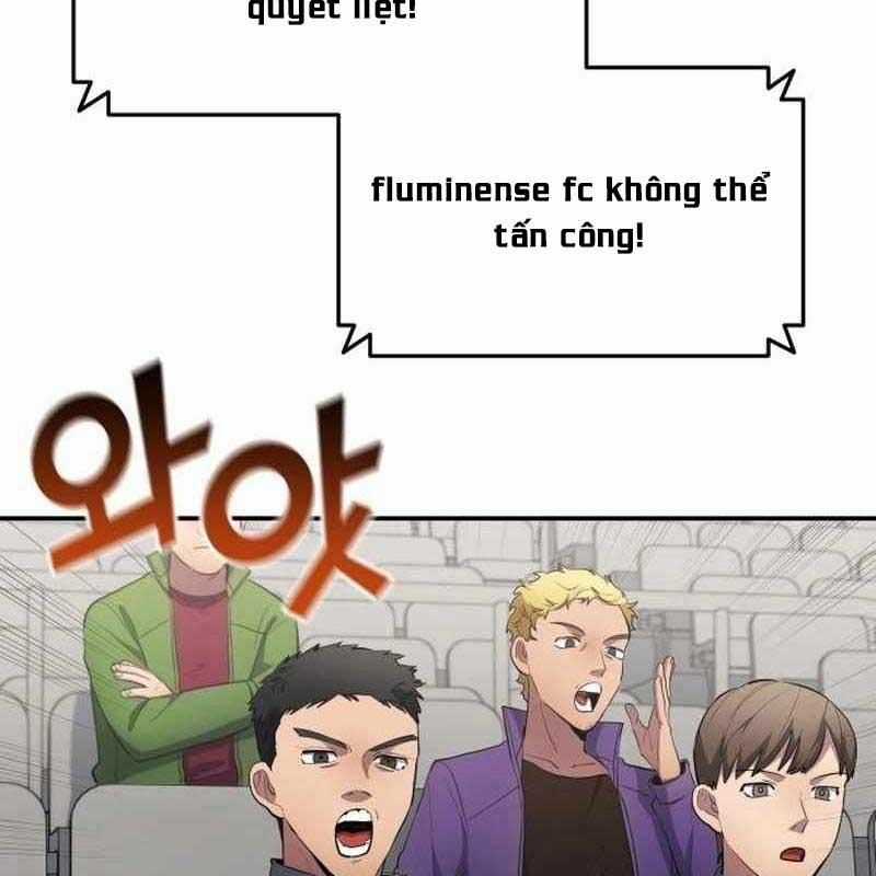 Thiên Phú Bóng Đá, Tất Cả Đều Là Của Tôi! Chapter 66 trang 39