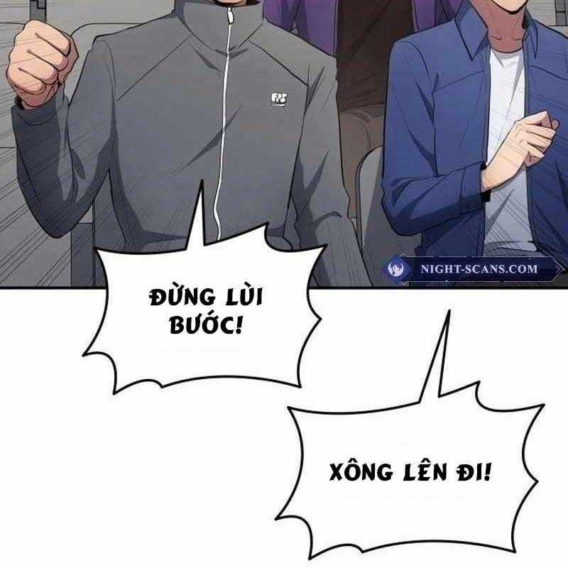 Thiên Phú Bóng Đá, Tất Cả Đều Là Của Tôi! Chapter 66 trang 40