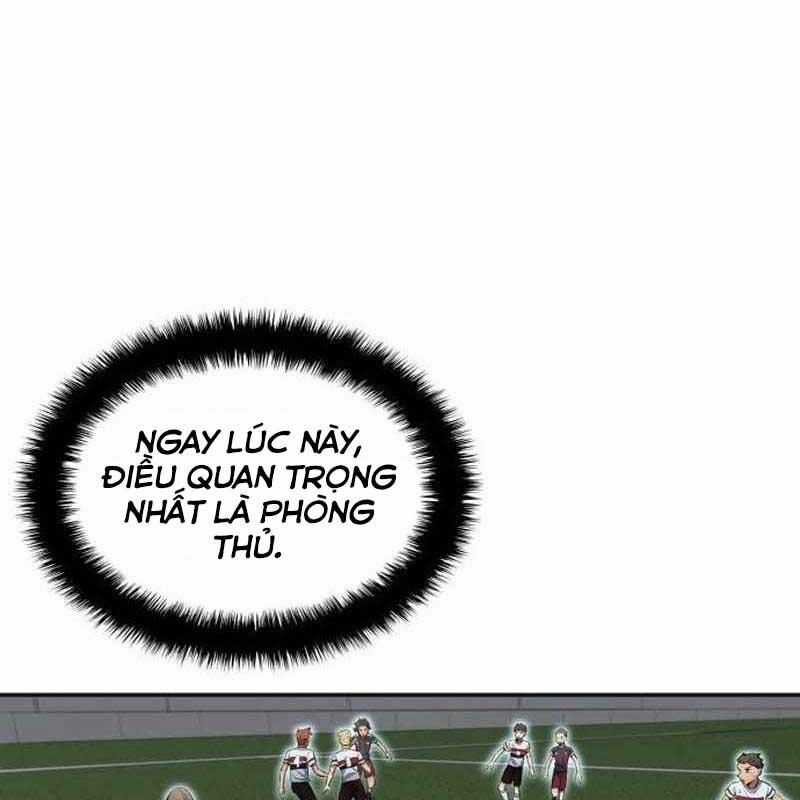 Thiên Phú Bóng Đá, Tất Cả Đều Là Của Tôi! Chapter 66 trang 46
