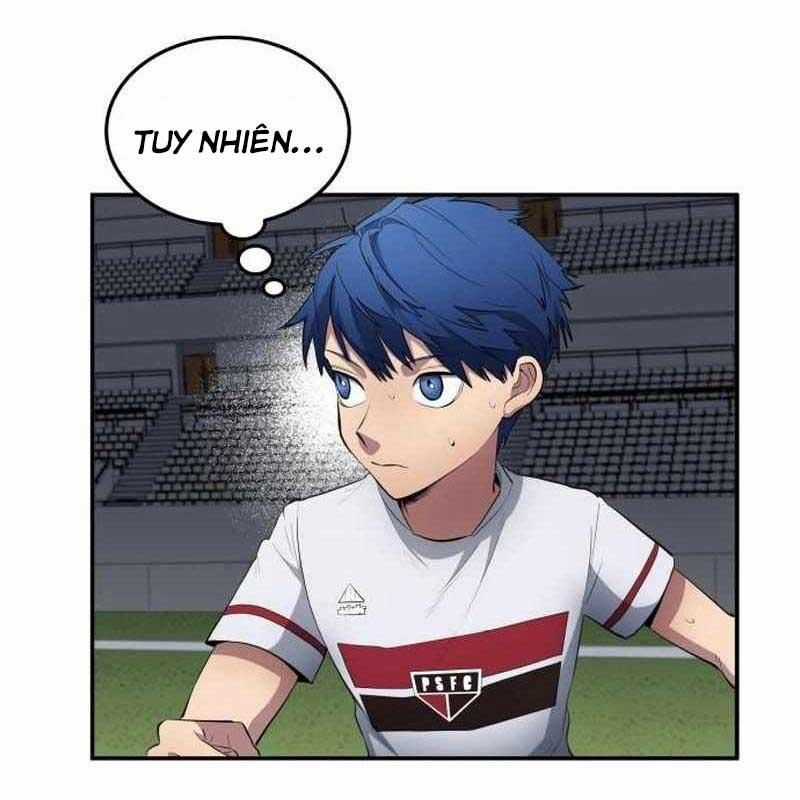 Thiên Phú Bóng Đá, Tất Cả Đều Là Của Tôi! Chapter 66 trang 49
