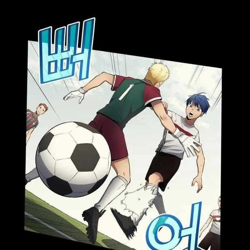 Thiên Phú Bóng Đá, Tất Cả Đều Là Của Tôi! Chapter 66 trang 5