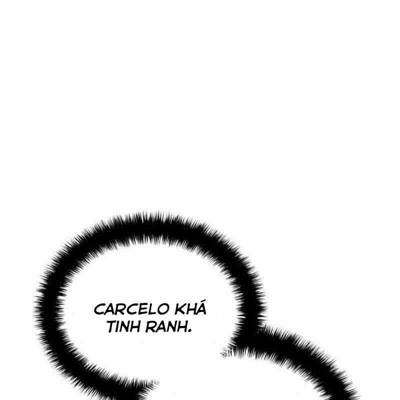 Thiên Phú Bóng Đá, Tất Cả Đều Là Của Tôi! Chapter 66 trang 50