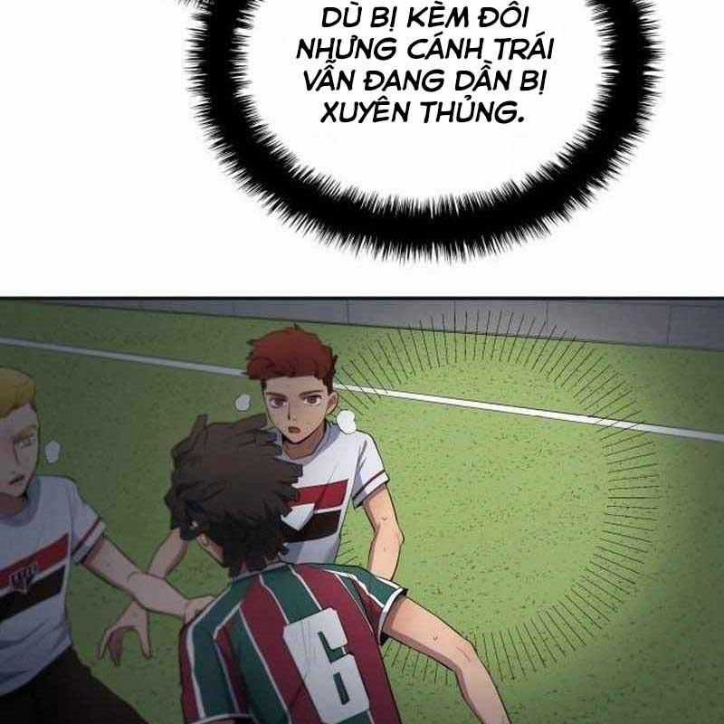 Thiên Phú Bóng Đá, Tất Cả Đều Là Của Tôi! Chapter 66 trang 51