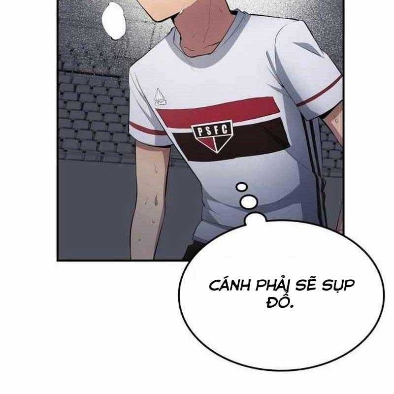 Thiên Phú Bóng Đá, Tất Cả Đều Là Của Tôi! Chapter 66 trang 54