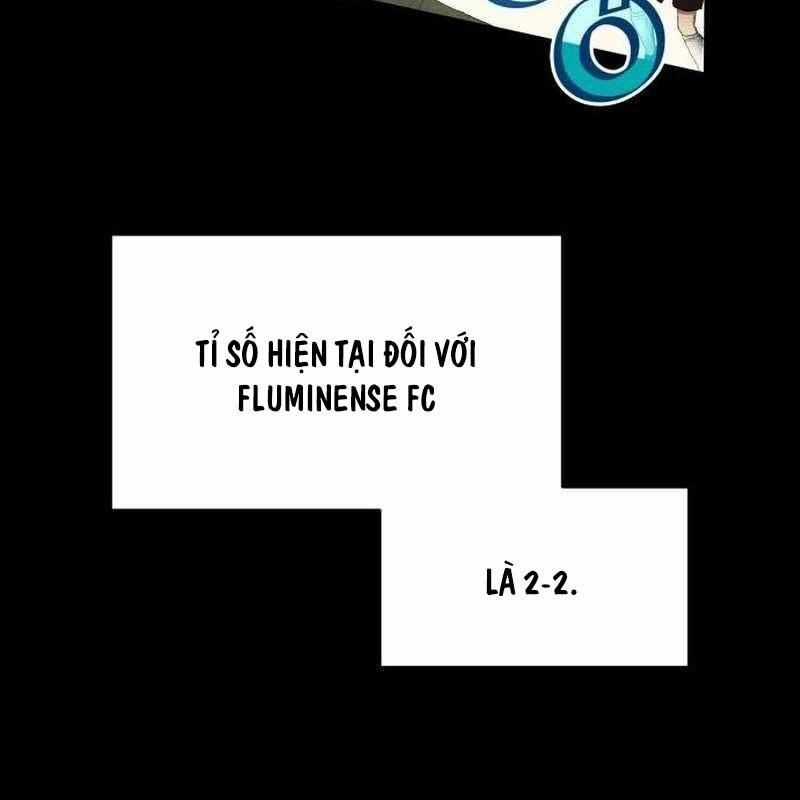 Thiên Phú Bóng Đá, Tất Cả Đều Là Của Tôi! Chapter 66 trang 6