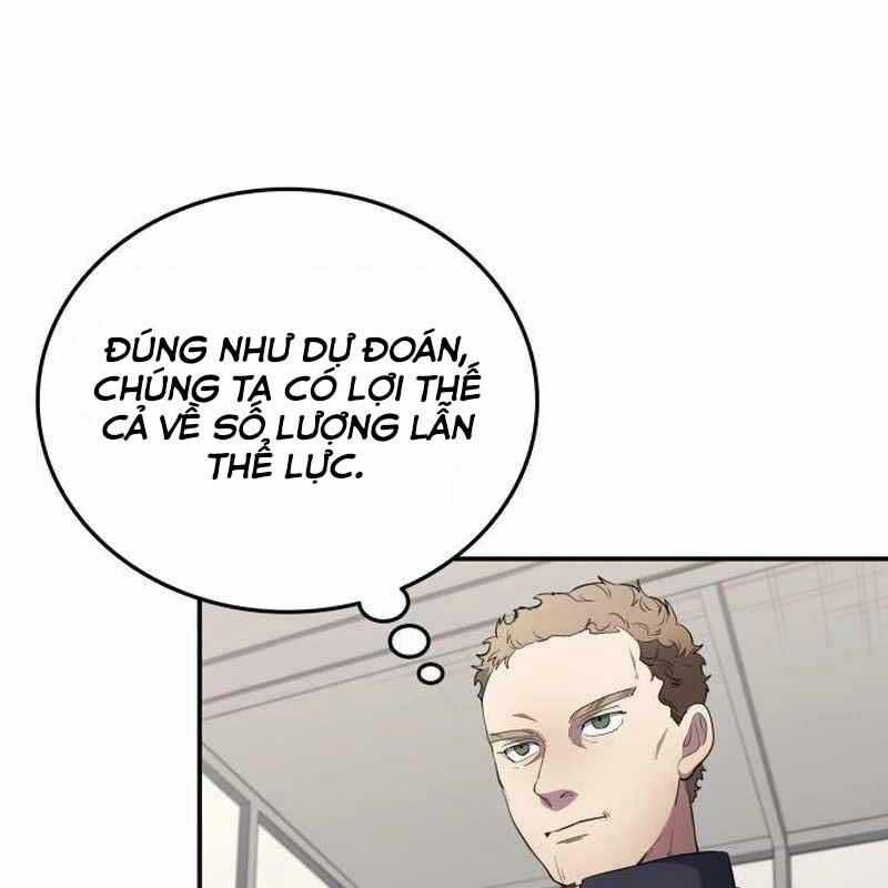 Thiên Phú Bóng Đá, Tất Cả Đều Là Của Tôi! Chapter 66 trang 64