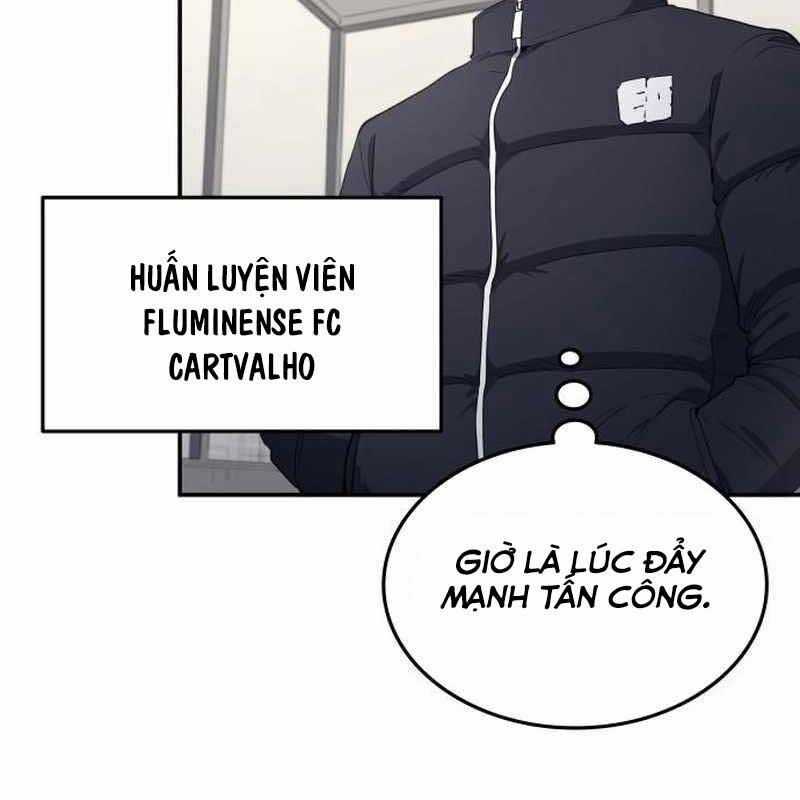 Thiên Phú Bóng Đá, Tất Cả Đều Là Của Tôi! Chapter 66 trang 65