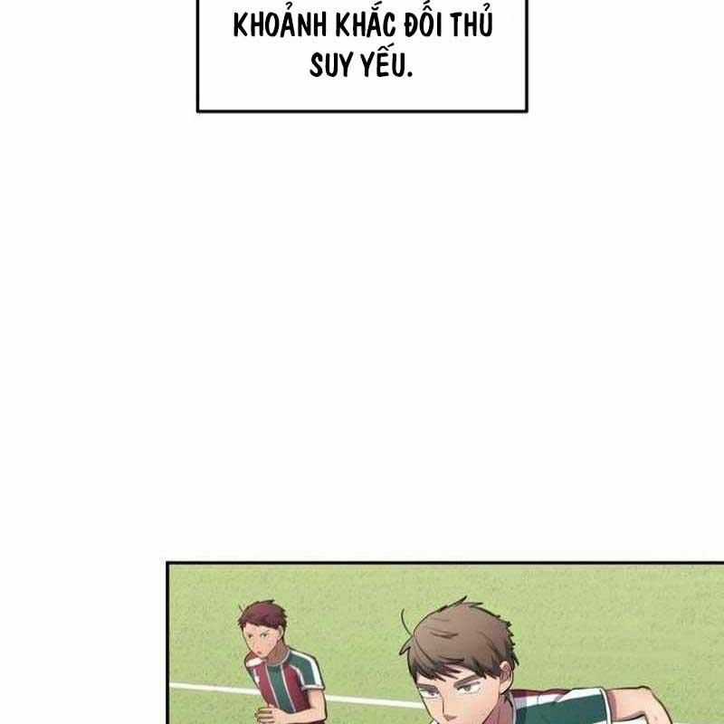Thiên Phú Bóng Đá, Tất Cả Đều Là Của Tôi! Chapter 66 trang 68
