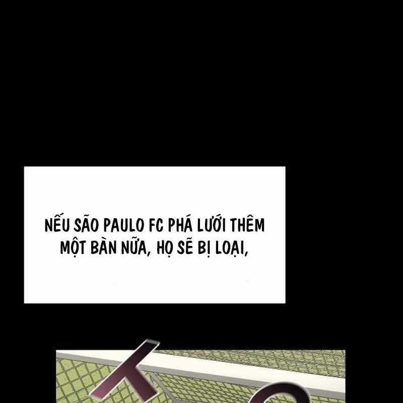 Thiên Phú Bóng Đá, Tất Cả Đều Là Của Tôi! Chapter 66 trang 7