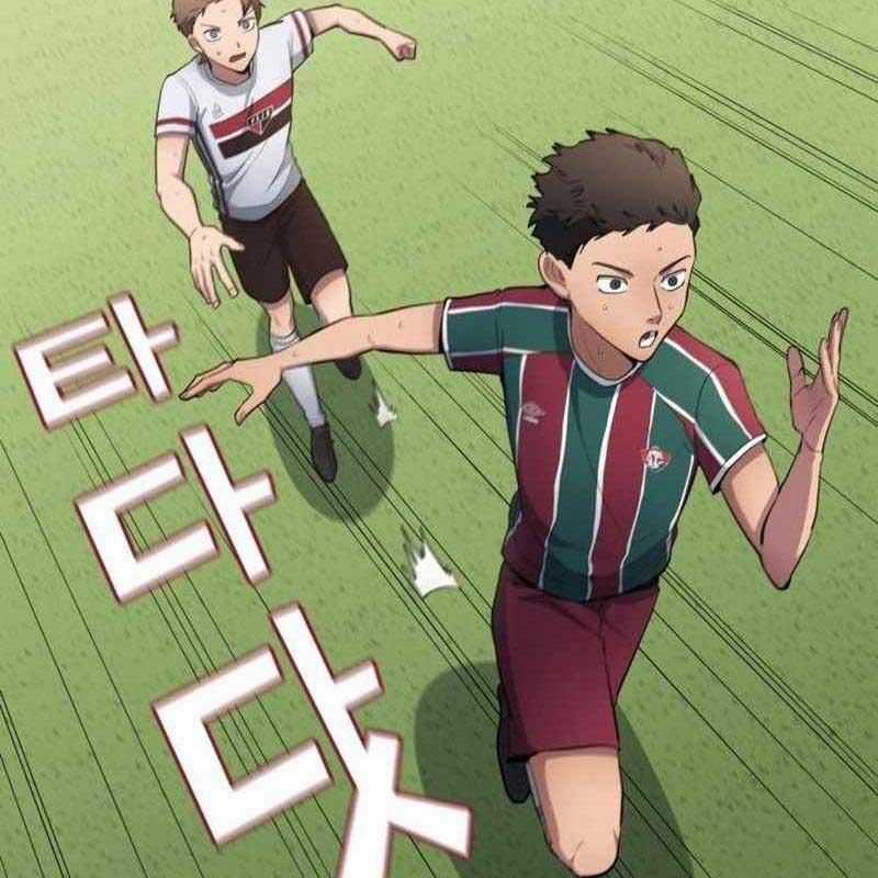 Thiên Phú Bóng Đá, Tất Cả Đều Là Của Tôi! Chapter 66 trang 74