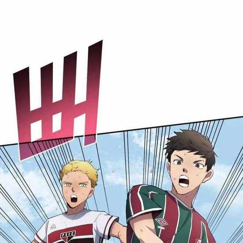 Thiên Phú Bóng Đá, Tất Cả Đều Là Của Tôi! Chapter 66 trang 80