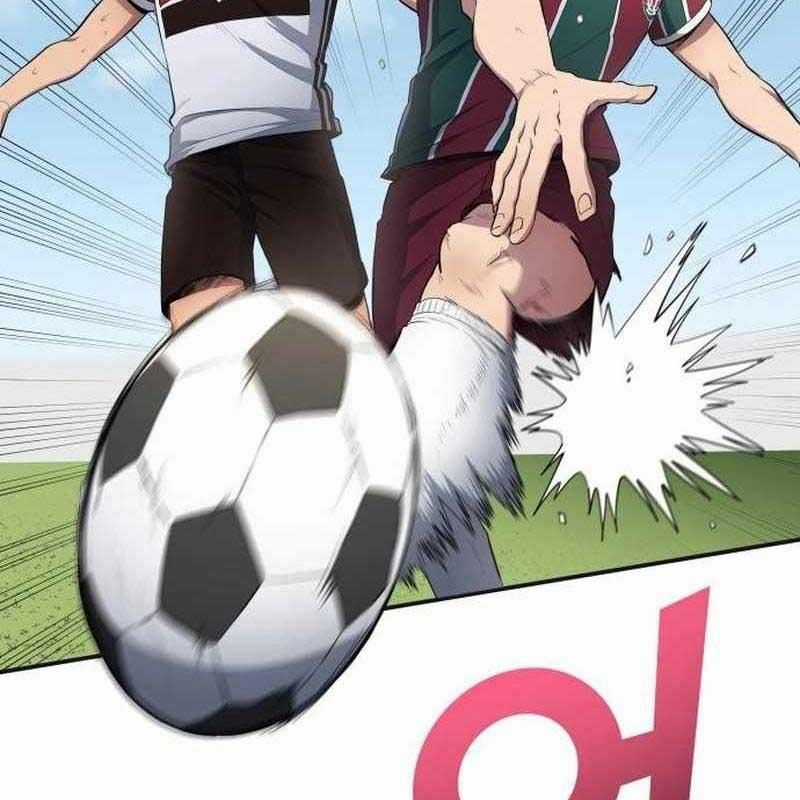 Thiên Phú Bóng Đá, Tất Cả Đều Là Của Tôi! Chapter 66 trang 81