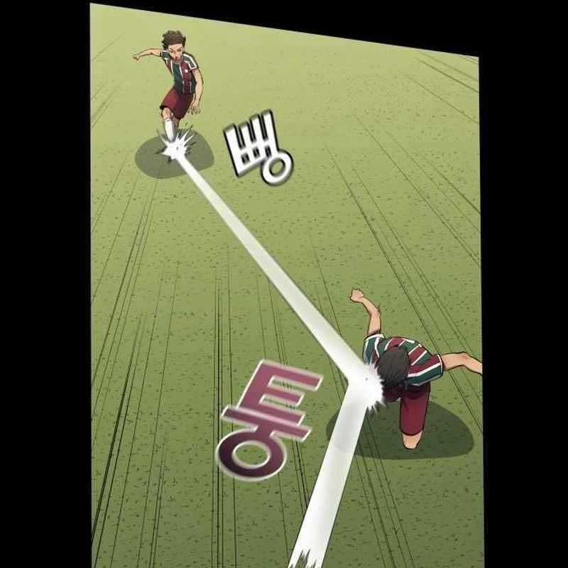 Thiên Phú Bóng Đá, Tất Cả Đều Là Của Tôi! Chapter 66 trang 9