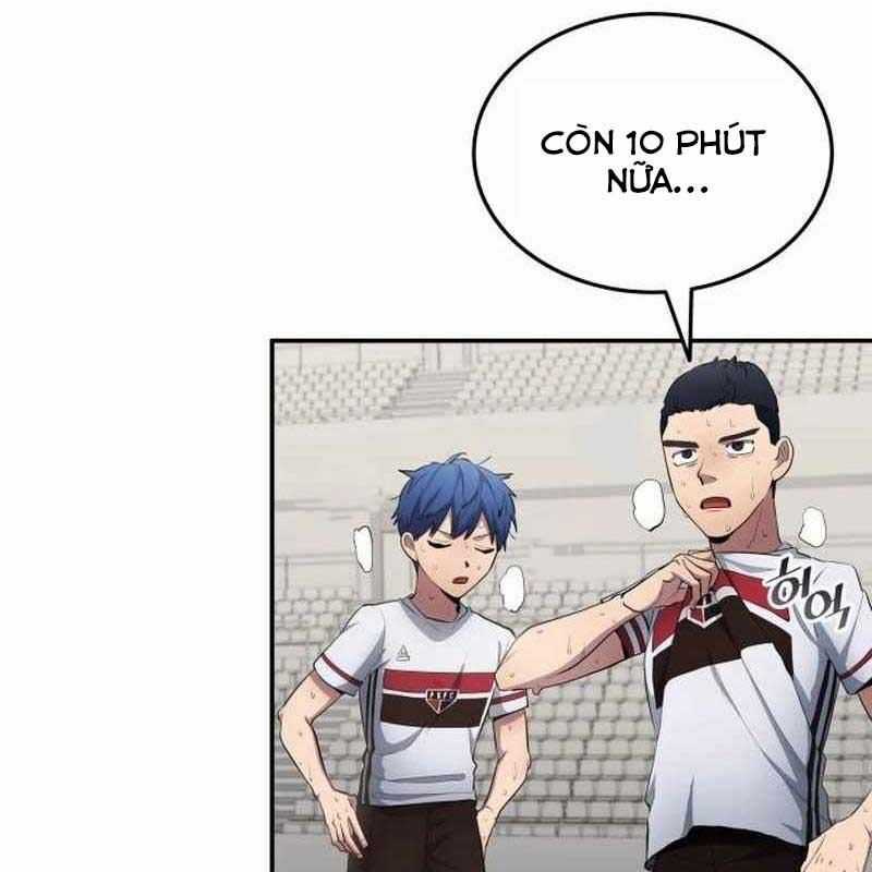 Thiên Phú Bóng Đá, Tất Cả Đều Là Của Tôi! Chapter 66 trang 94