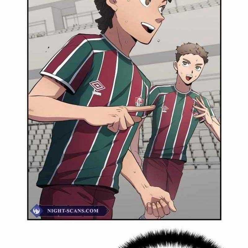 Thiên Phú Bóng Đá, Tất Cả Đều Là Của Tôi! Chapter 66 trang 98