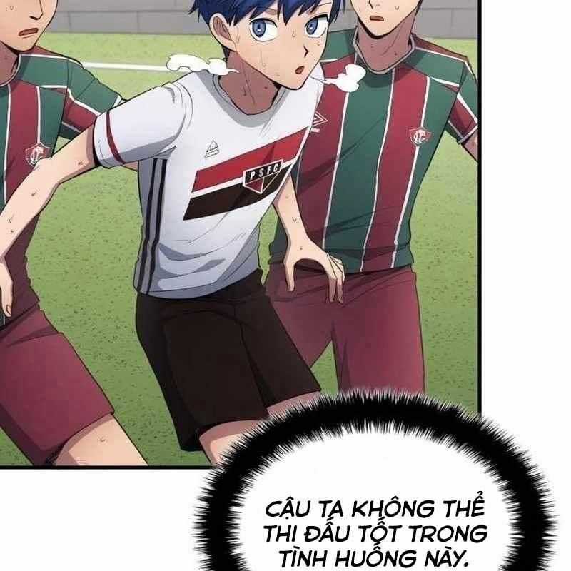 Thiên Phú Bóng Đá, Tất Cả Đều Là Của Tôi! Chapter 67 trang 10