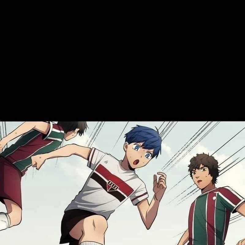 Thiên Phú Bóng Đá, Tất Cả Đều Là Của Tôi! Chapter 67 trang 109