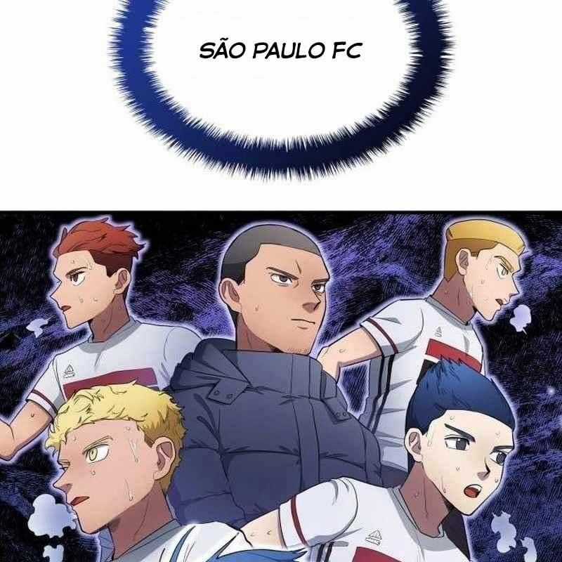 Thiên Phú Bóng Đá, Tất Cả Đều Là Của Tôi! Chapter 67 trang 114