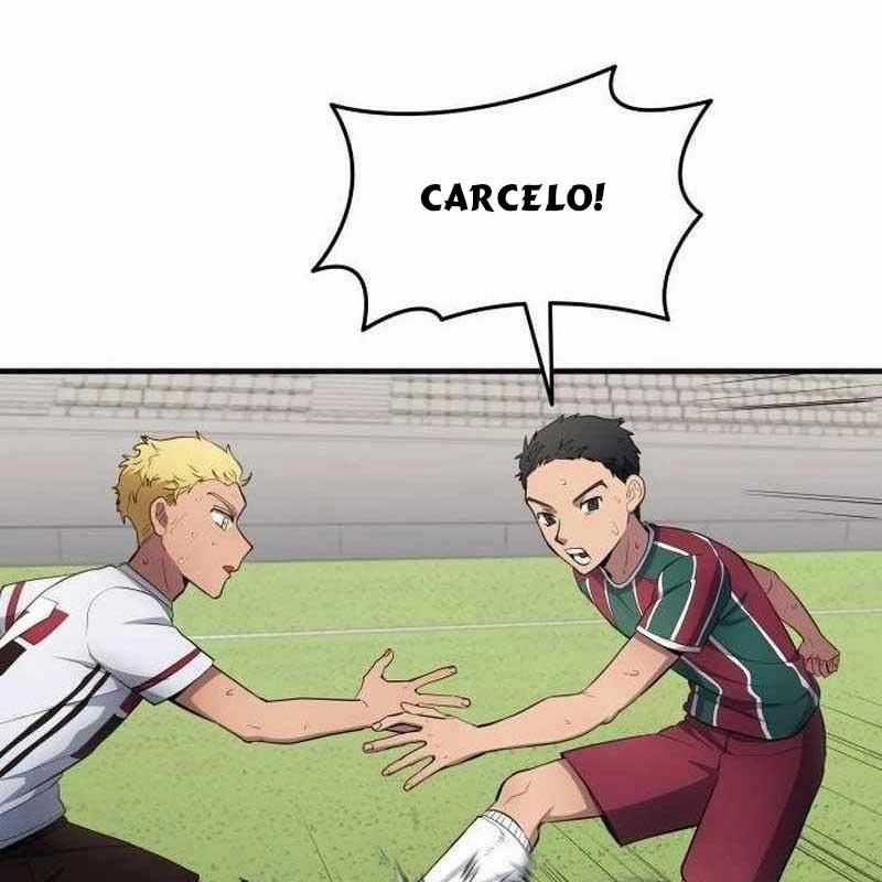 Thiên Phú Bóng Đá, Tất Cả Đều Là Của Tôi! Chapter 67 trang 23