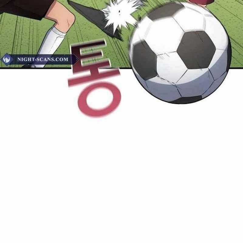 Thiên Phú Bóng Đá, Tất Cả Đều Là Của Tôi! Chapter 67 trang 24