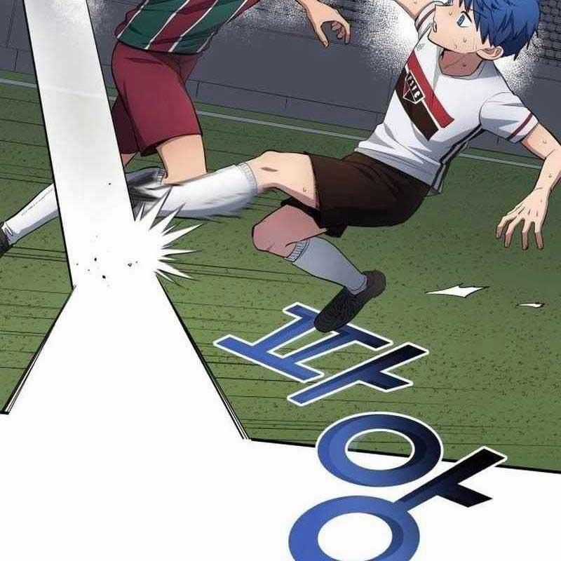 Thiên Phú Bóng Đá, Tất Cả Đều Là Của Tôi! Chapter 67 trang 31