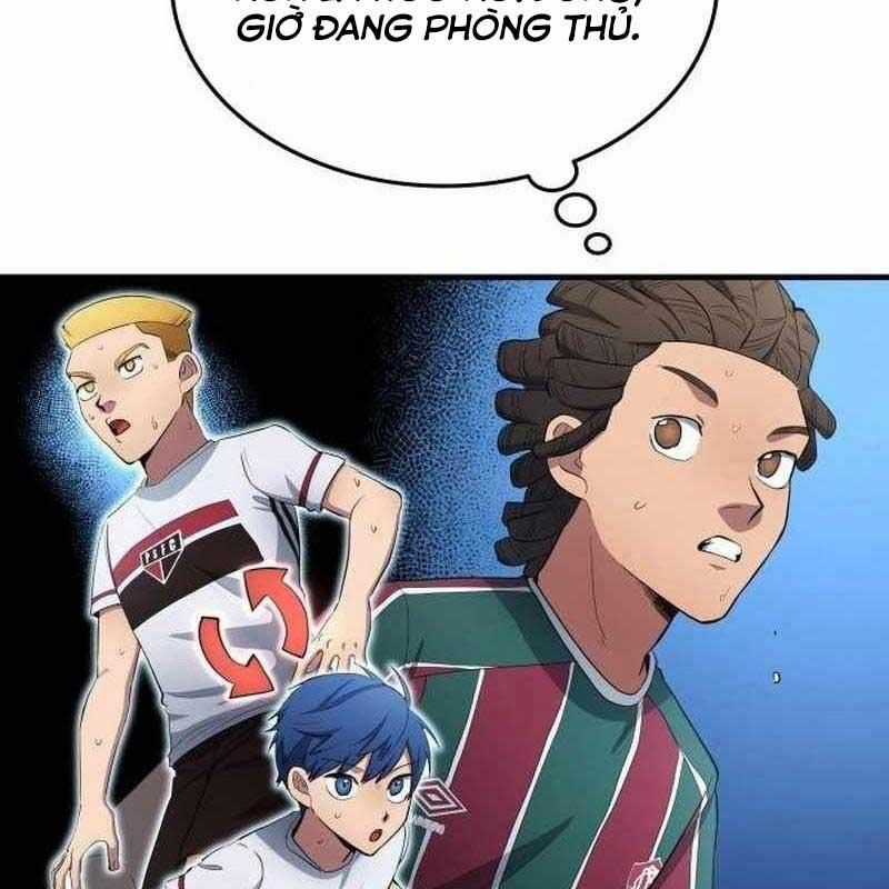 Thiên Phú Bóng Đá, Tất Cả Đều Là Của Tôi! Chapter 67 trang 33