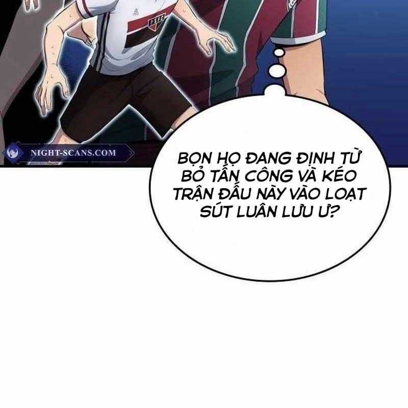 Thiên Phú Bóng Đá, Tất Cả Đều Là Của Tôi! Chapter 67 trang 34