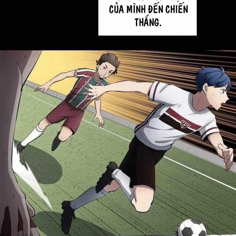 Thiên Phú Bóng Đá, Tất Cả Đều Là Của Tôi! Chapter 67 trang 41