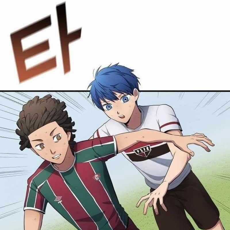 Thiên Phú Bóng Đá, Tất Cả Đều Là Của Tôi! Chapter 67 trang 46