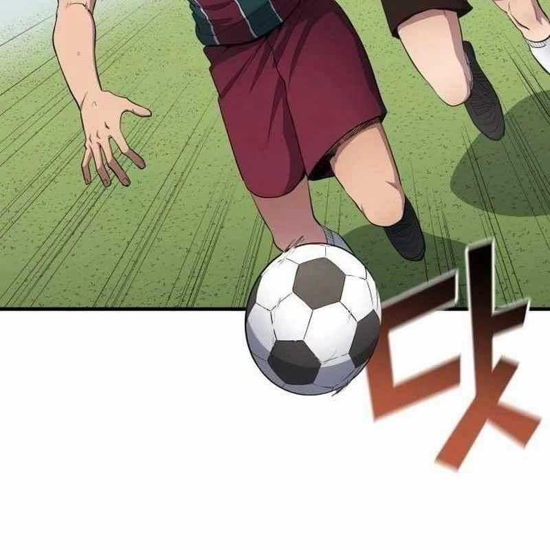 Thiên Phú Bóng Đá, Tất Cả Đều Là Của Tôi! Chapter 67 trang 47