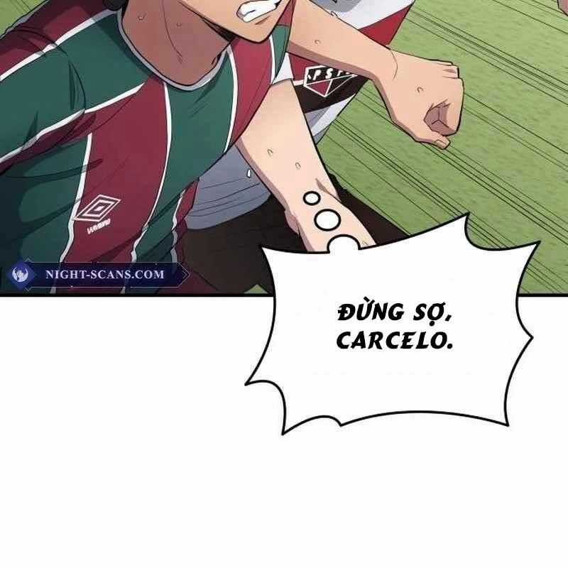 Thiên Phú Bóng Đá, Tất Cả Đều Là Của Tôi! Chapter 67 trang 49