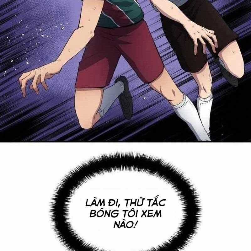 Thiên Phú Bóng Đá, Tất Cả Đều Là Của Tôi! Chapter 67 trang 53